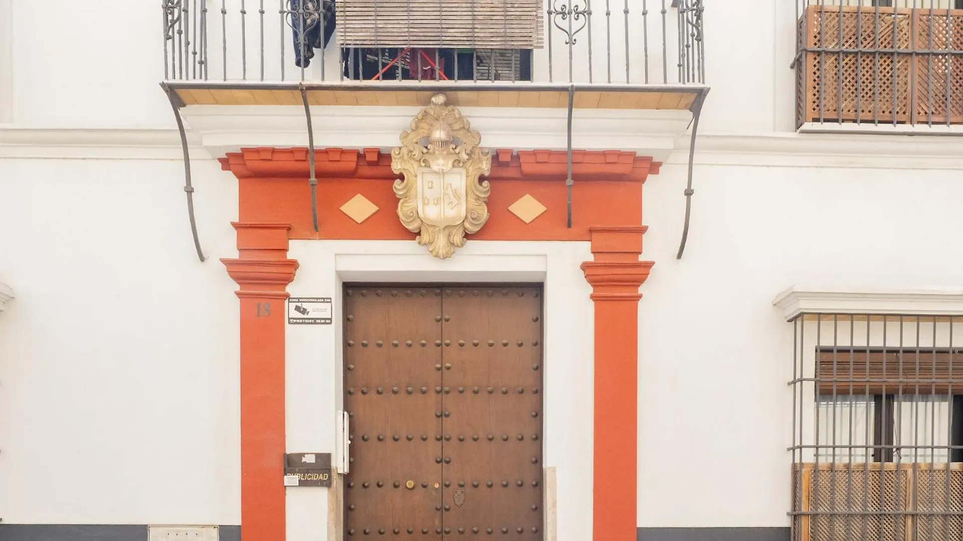Διαμέρισμα El Anfitrion - Loft Cargadores Sanlúcar de Barrameda Ισπανία