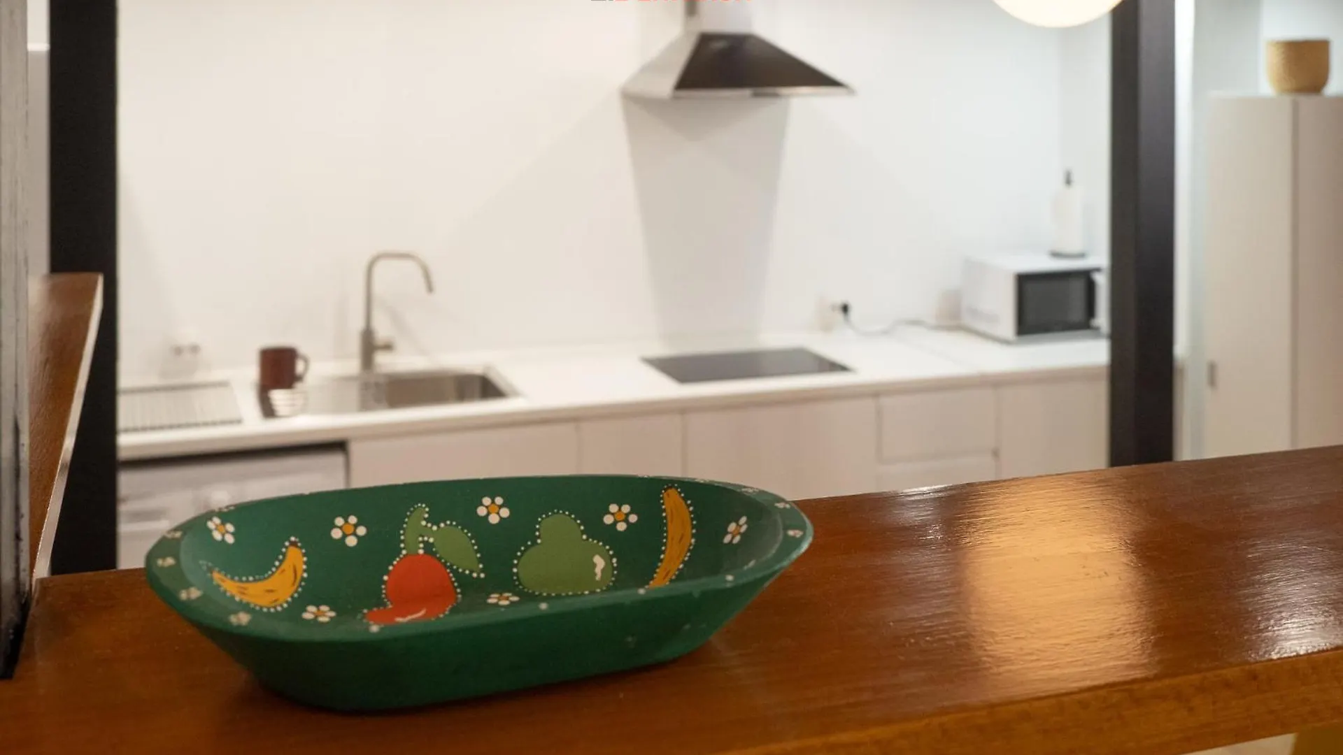 El Anfitrion - Loft Cargadores Sanlúcar de Barrameda 0*,