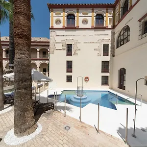 4* Hotel Palacio Marques De Arizon