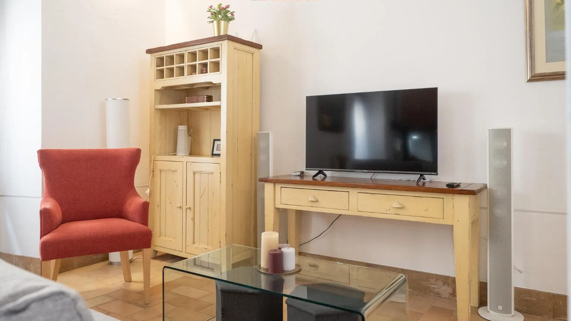 El Anfitrion - Loft Cargadores Sanlucar de Barrameda Apartment