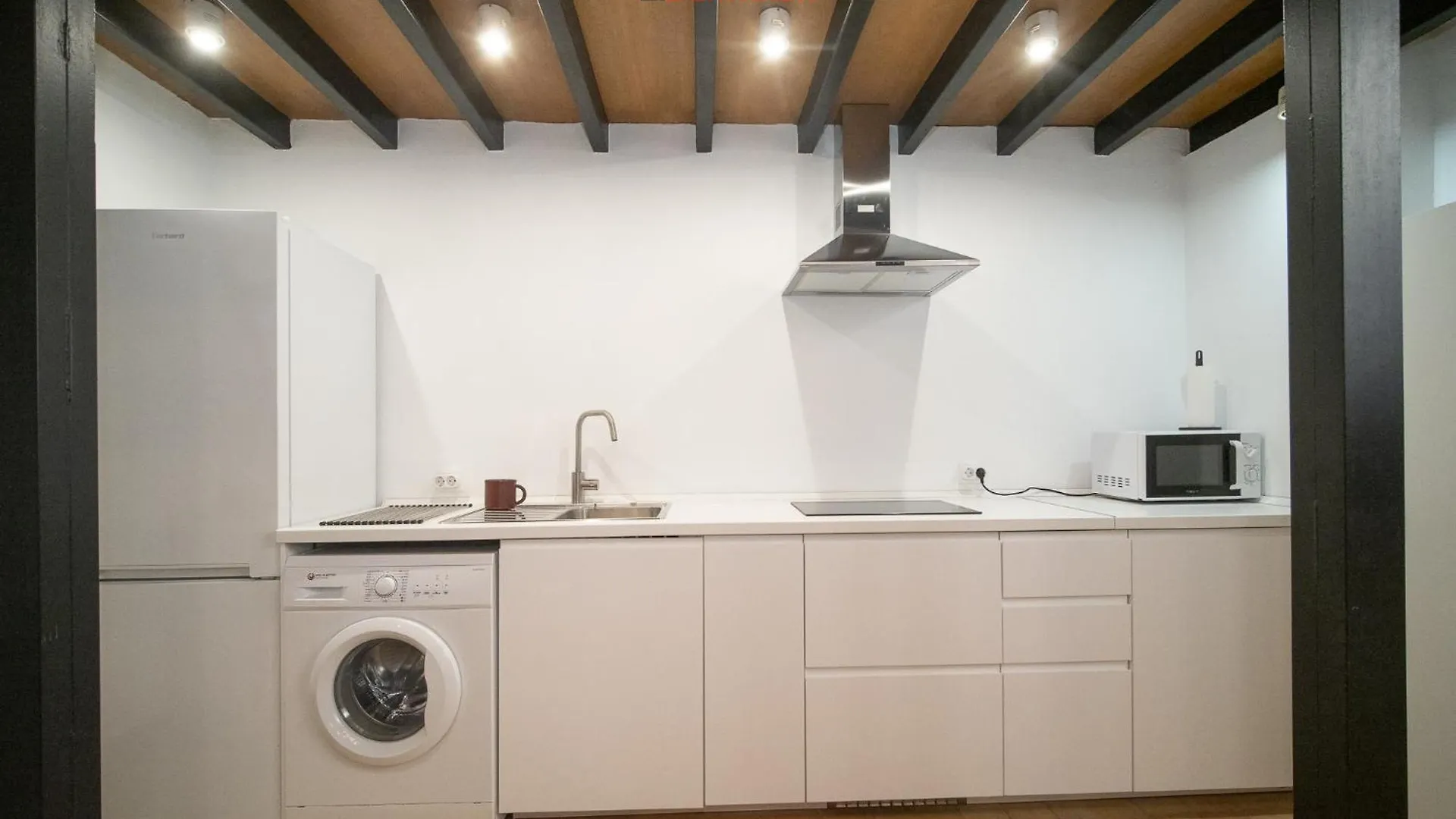El Anfitrion - Loft Cargadores Sanlucar de Barrameda