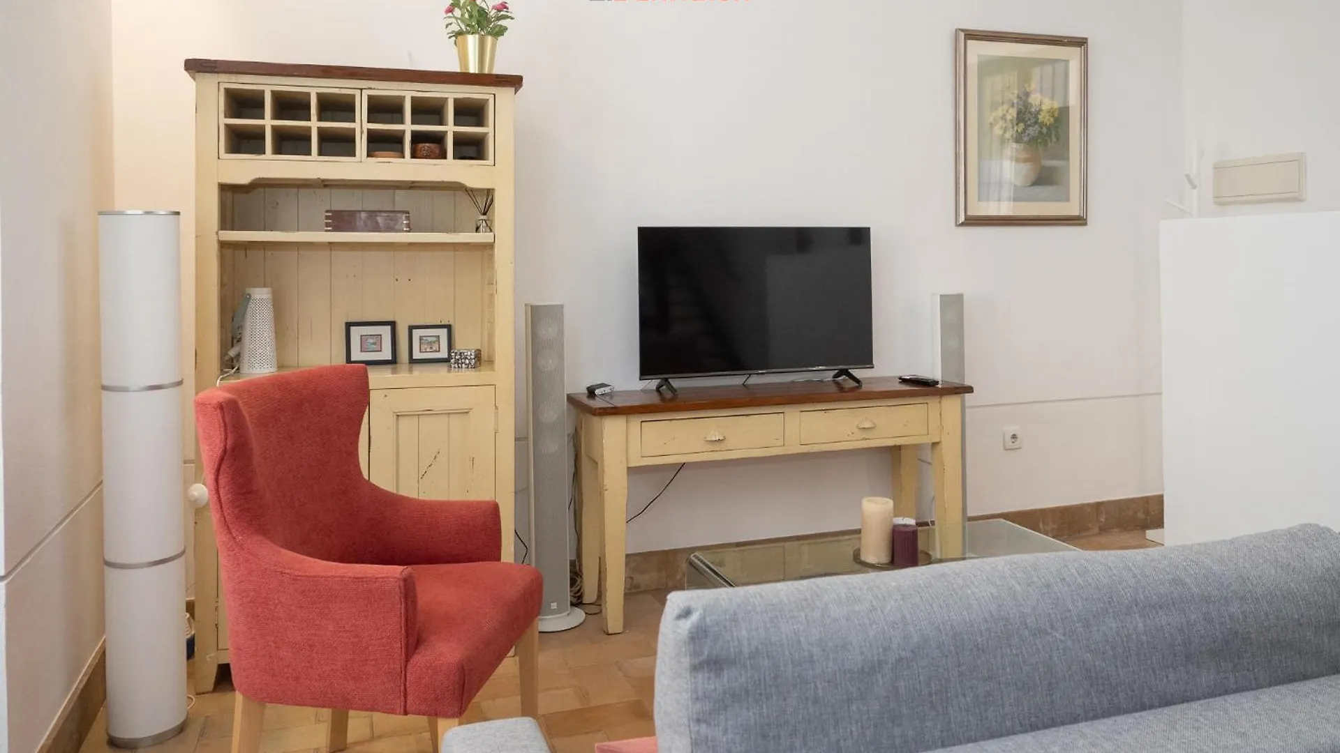 Apartment El Anfitrion - Loft Cargadores Sanlucar de Barrameda Spain