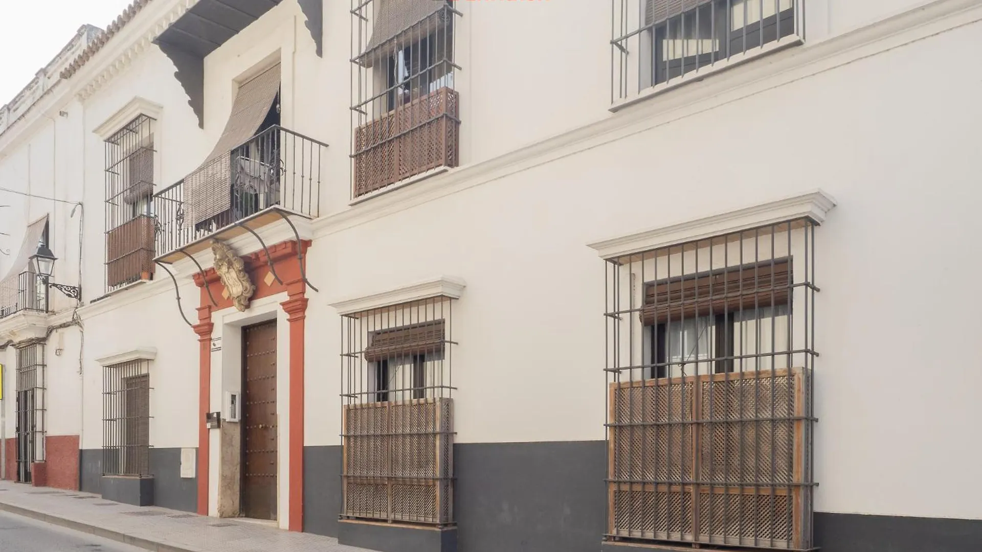 El Anfitrion - Loft Cargadores Sanlucar de Barrameda
