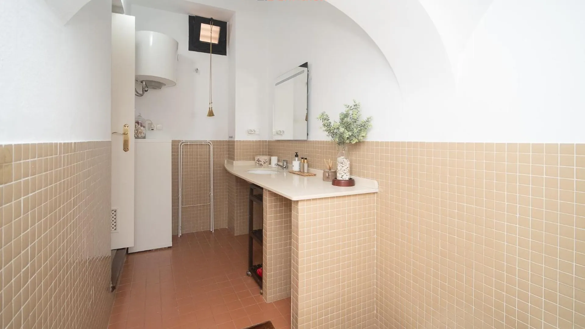 El Anfitrion - Loft Cargadores Sanlucar de Barrameda