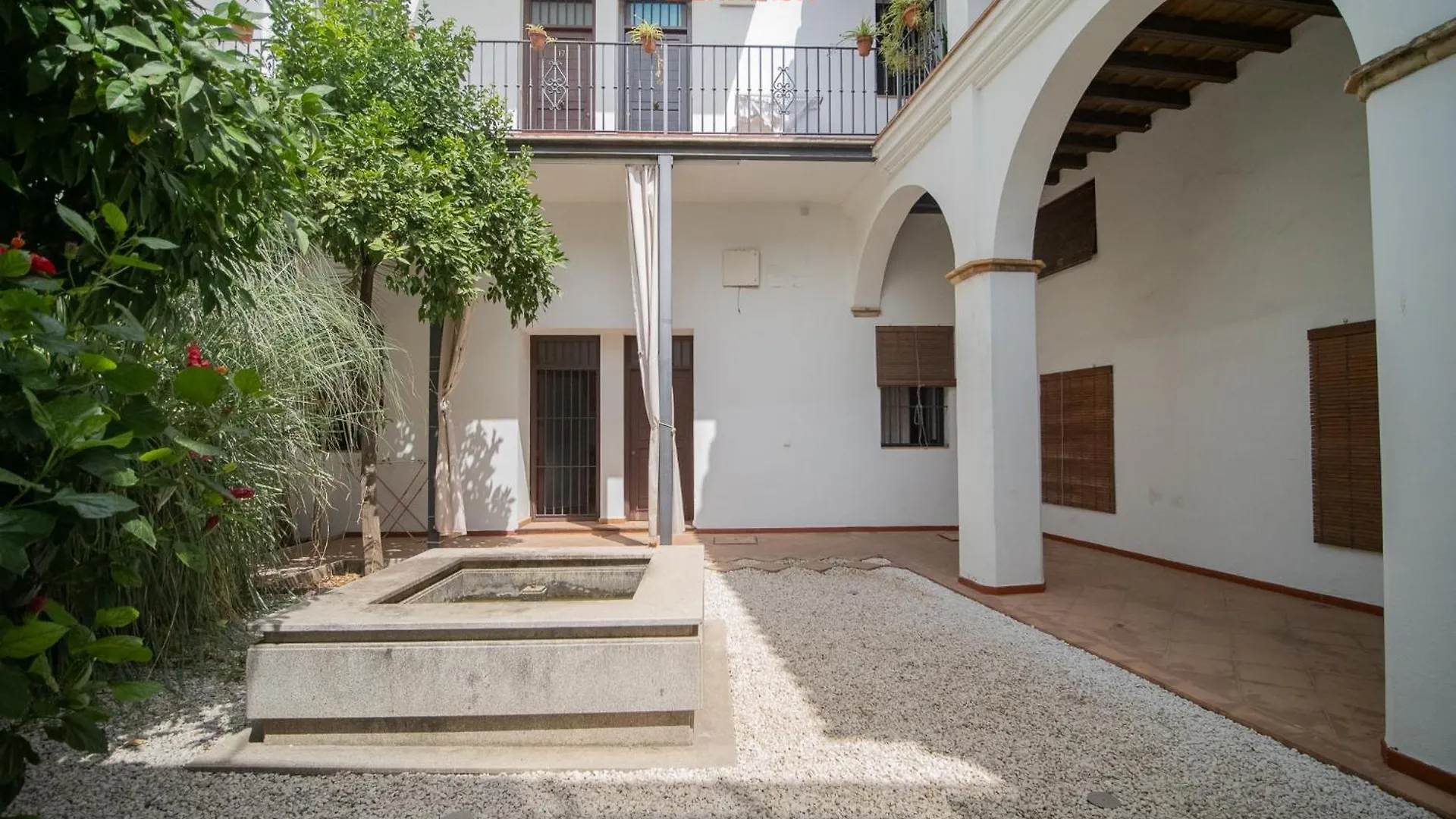 El Anfitrion - Loft Cargadores Sanlucar de Barrameda 0*,