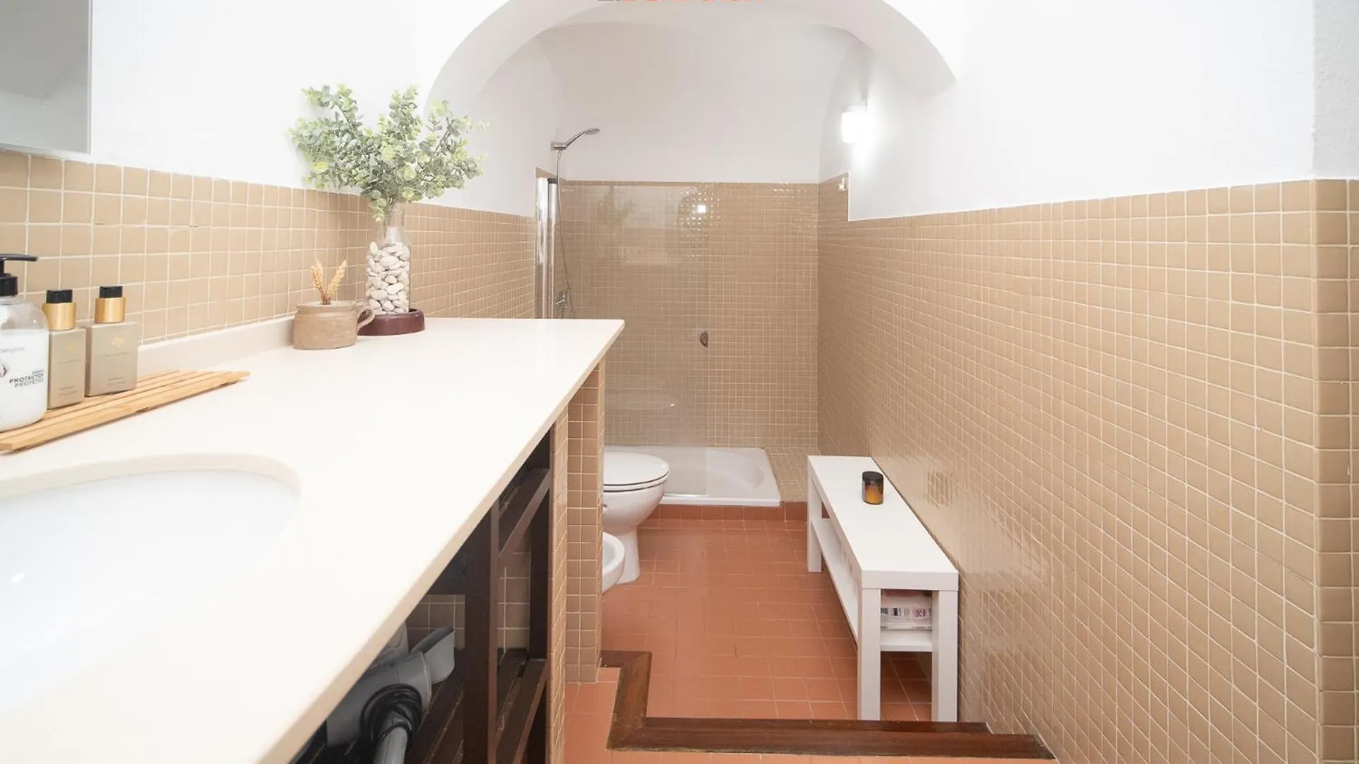 El Anfitrion - Loft Cargadores Sanlucar de Barrameda Apartment