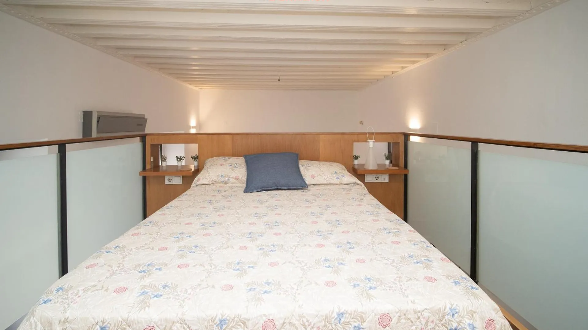 El Anfitrion - Loft Cargadores Sanlucar de Barrameda