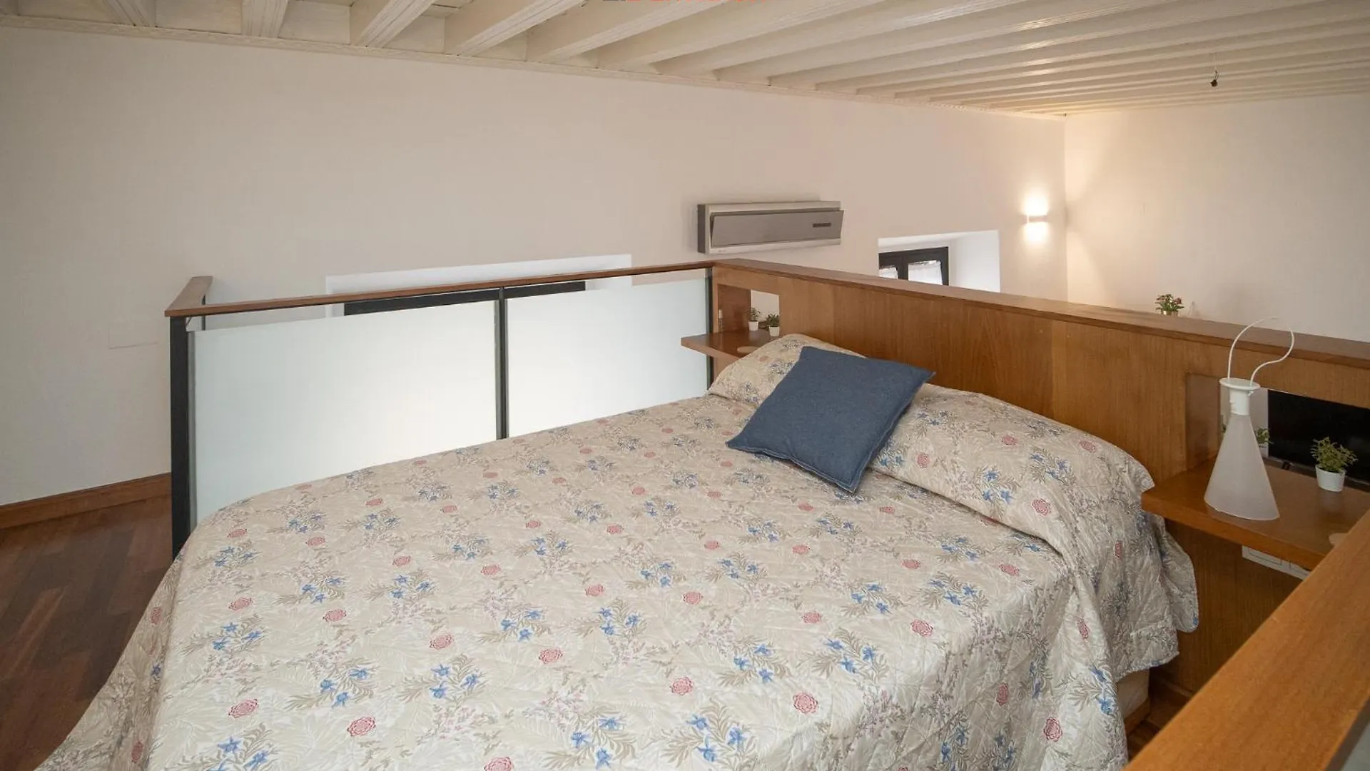 El Anfitrion - Loft Cargadores Sanlucar de Barrameda 0*,  Spain