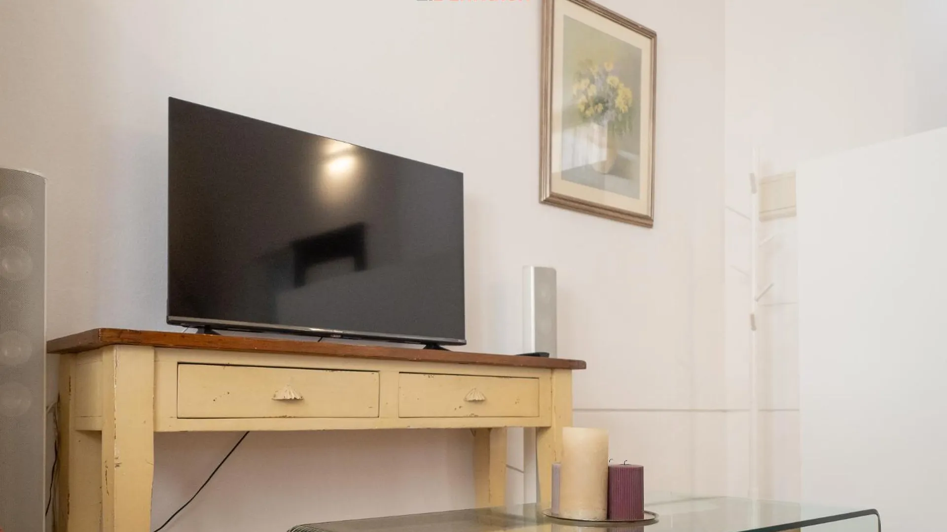 El Anfitrion - Loft Cargadores Sanlucar de Barrameda