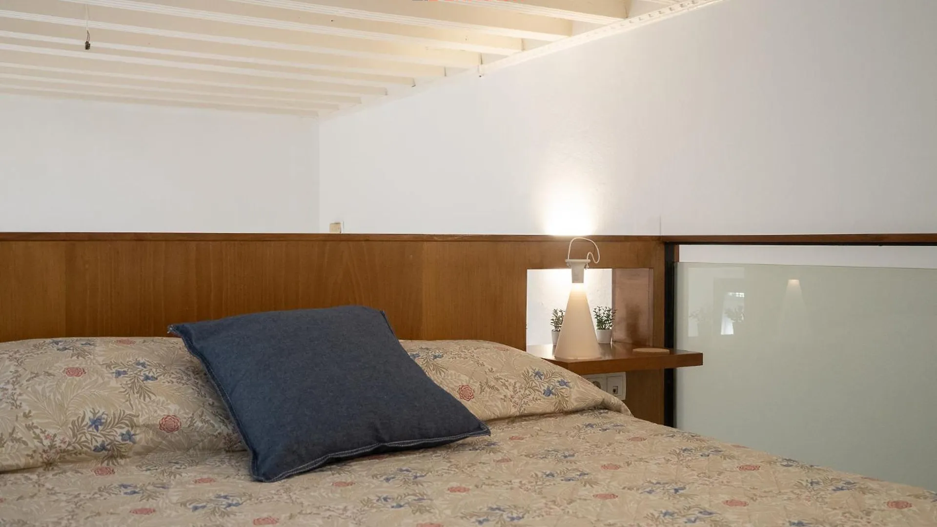 El Anfitrion - Loft Cargadores Sanlucar de Barrameda 0*,  Spain
