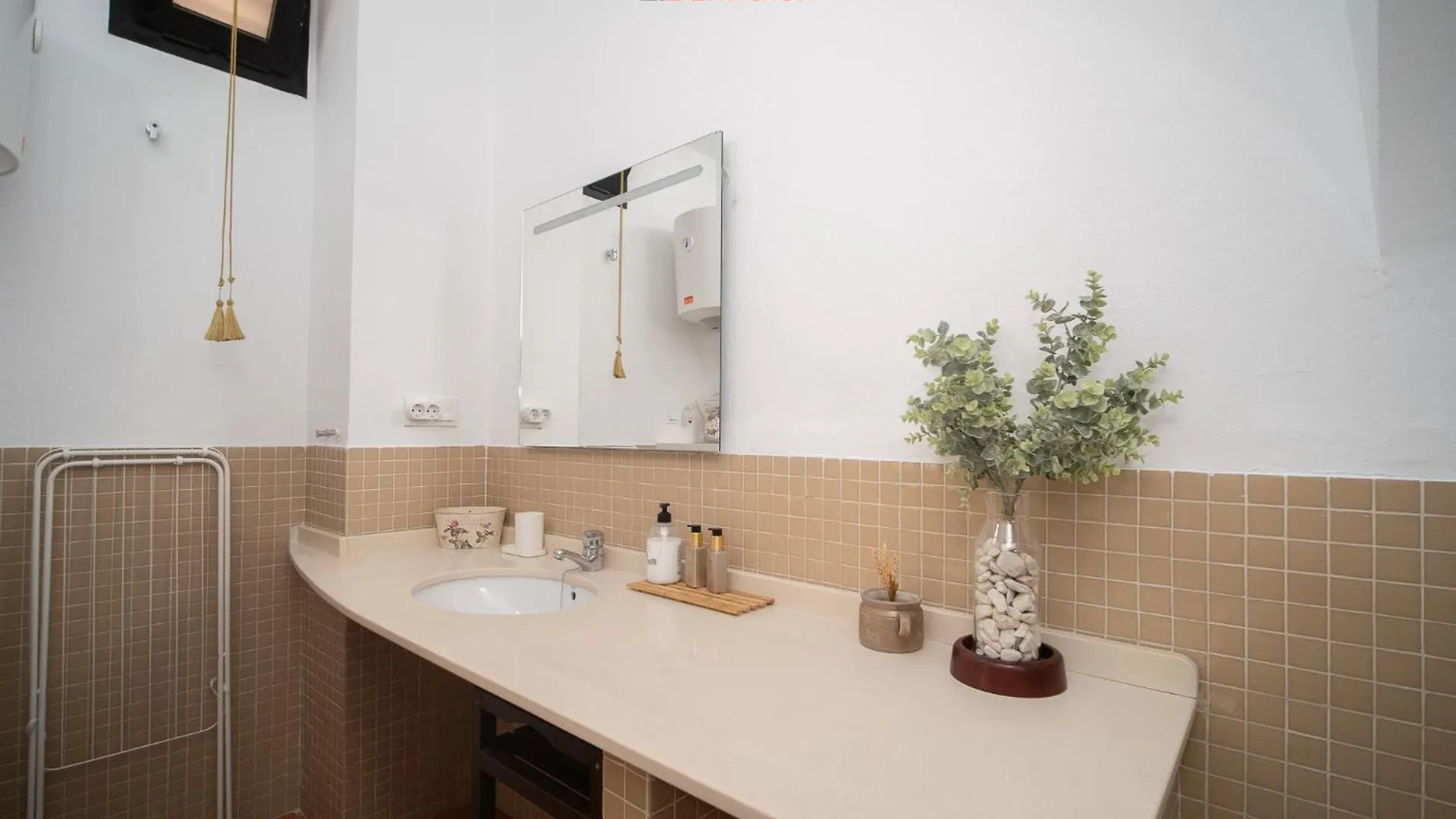 Apartment El Anfitrion - Loft Cargadores Sanlucar de Barrameda