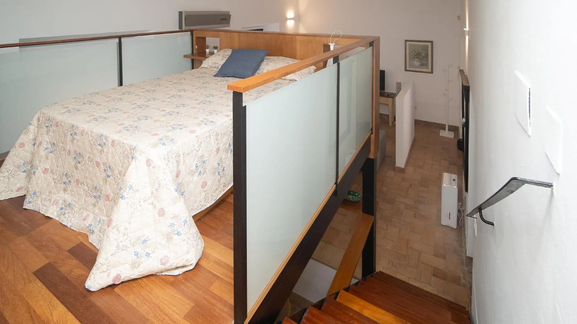 Apartment El Anfitrion - Loft Cargadores Sanlucar de Barrameda